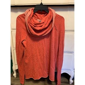 Free people long sleeve